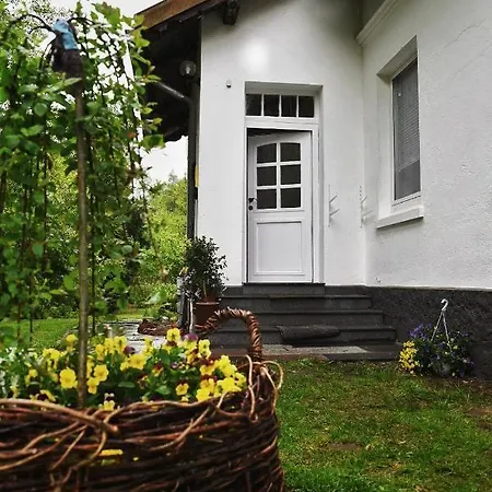 Appartement Am Wasser *