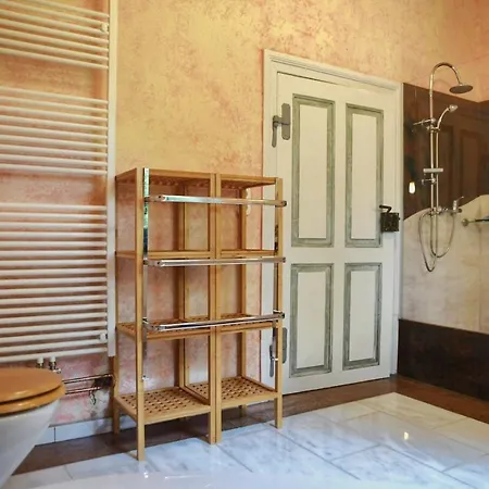 Appartement Am Wasser
