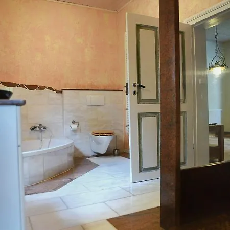 Appartement Am Wasser