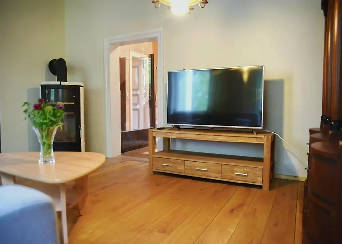 Am Wasser 아파트 Witzeeze