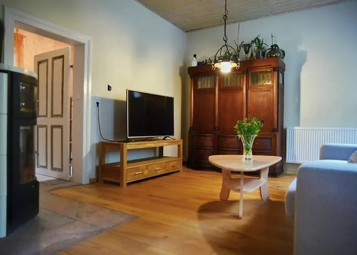 Am Wasser 아파트 *