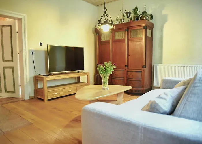 Am Wasser 아파트 *