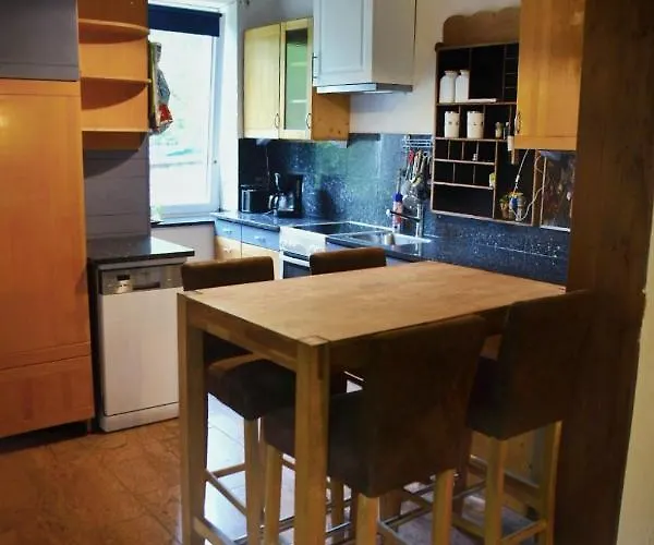 아파트 Am Wasser *