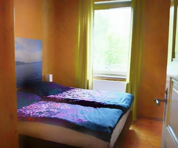 Am Wasser 아파트 *