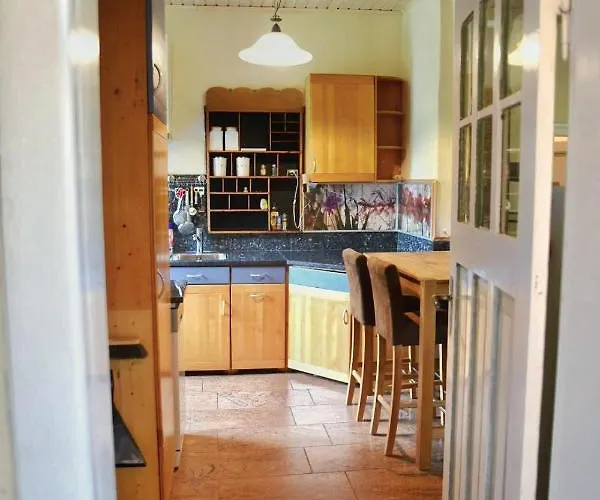 Am Wasser 아파트 *